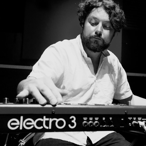 Ernest Herb at the Craufurd (Live) Pt 1