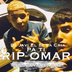 RIP OMAR