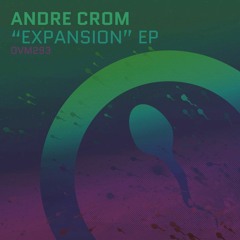 Andre Crom - Work It - Ovum