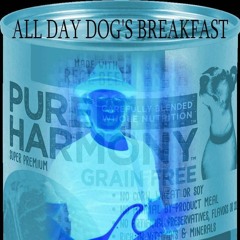All Day Dog's Breakfast - Life Will Kill You (acoustic version)