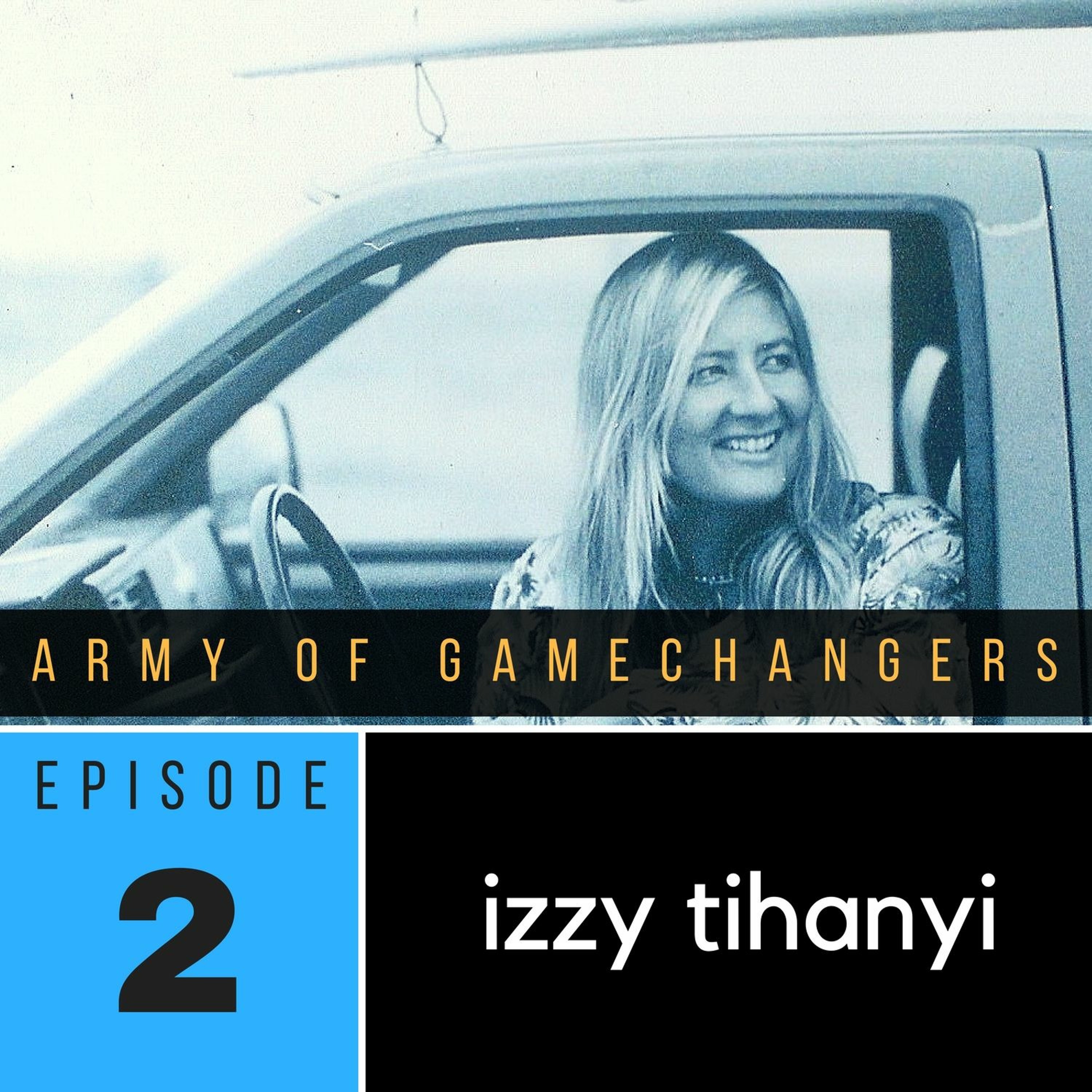 Army of Gamechangers