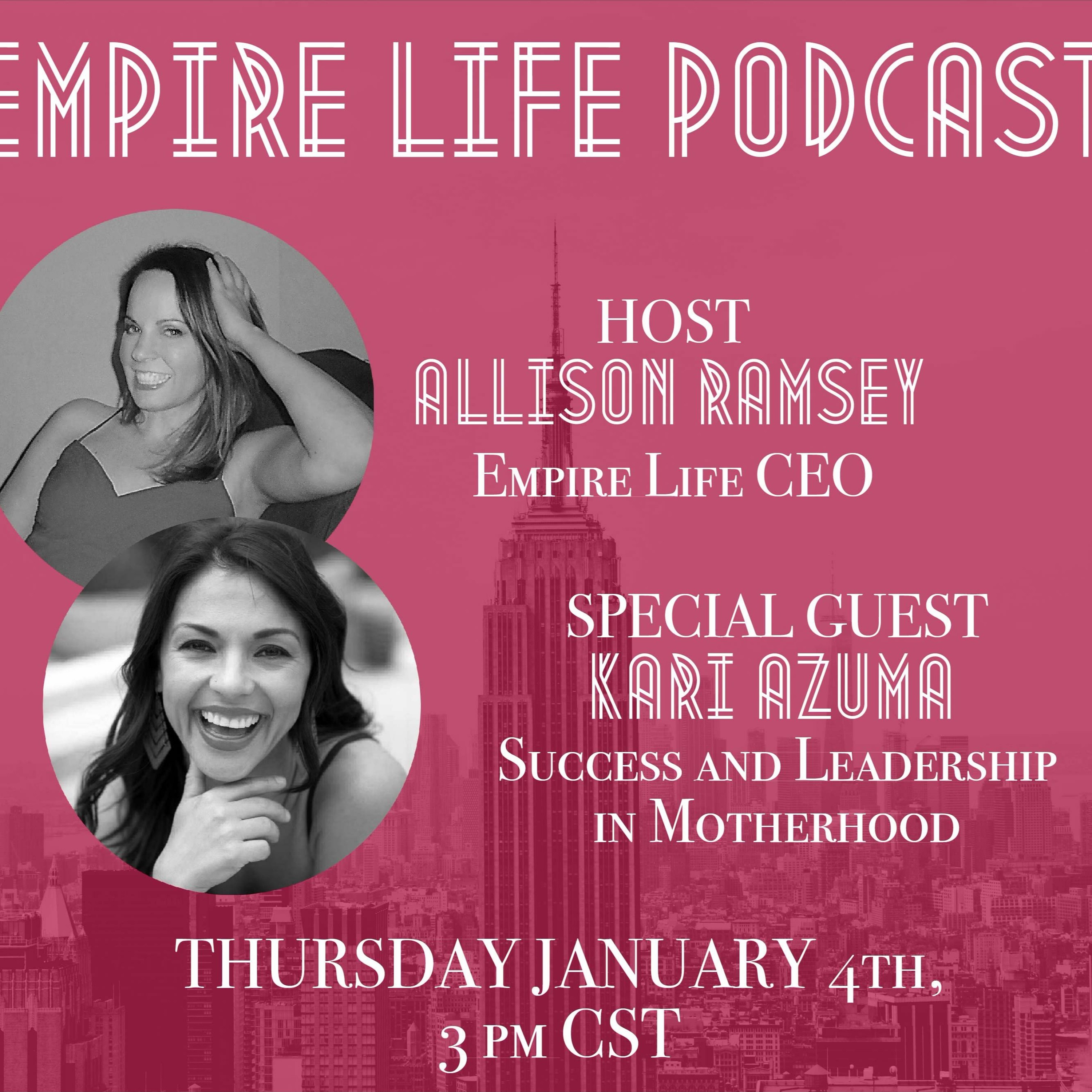 Empire Life Podcast