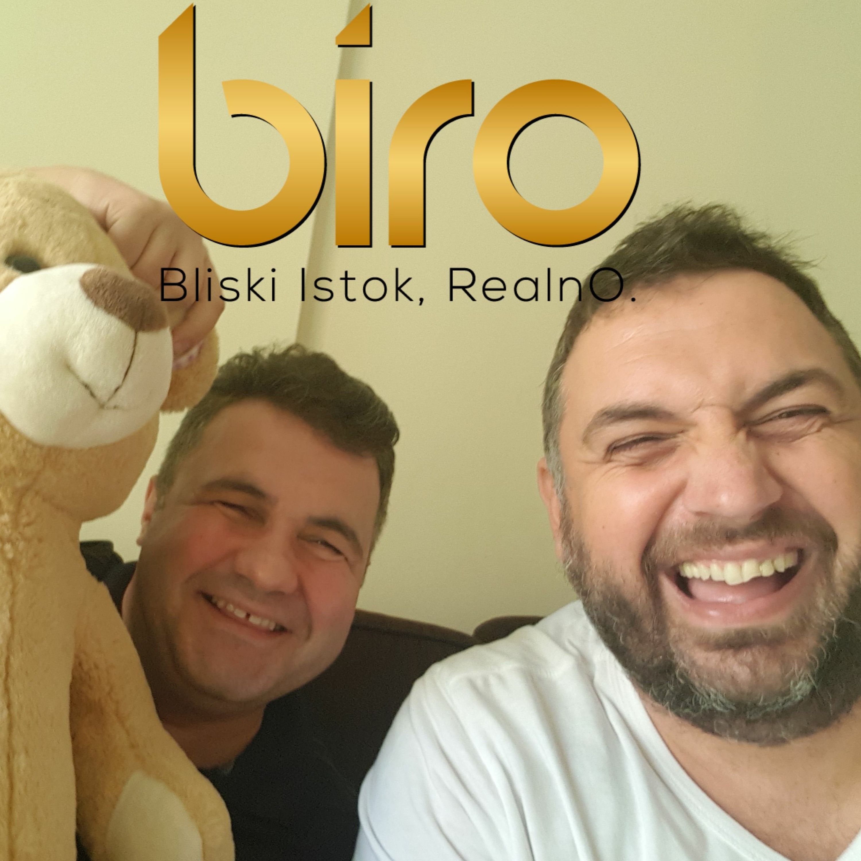 Nas Biro Podcast - Joka i Zeka