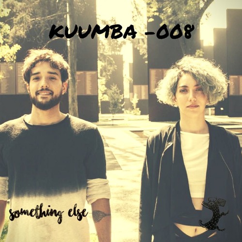 with Kuumba - 008