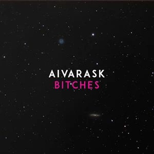 AivarasK - Bitches
