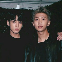 I KNOW by JK, RM