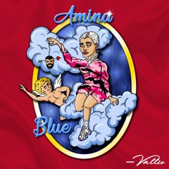 Amina Blue (Prod. The Martianz)