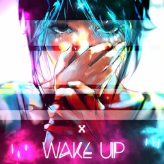 Cosmo iox - Wake Up