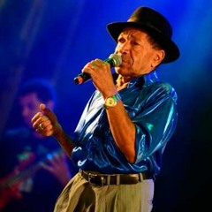 Azulão - Caruaru do Passado
