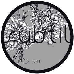 [B1] Piktor - Juno [SBTL0011]