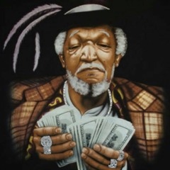 PORKCHOP PIMPIN