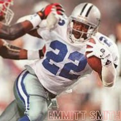 Emmitt Smith (Prod by: JazzGotHandz)