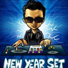 progressiv Set Mix 3