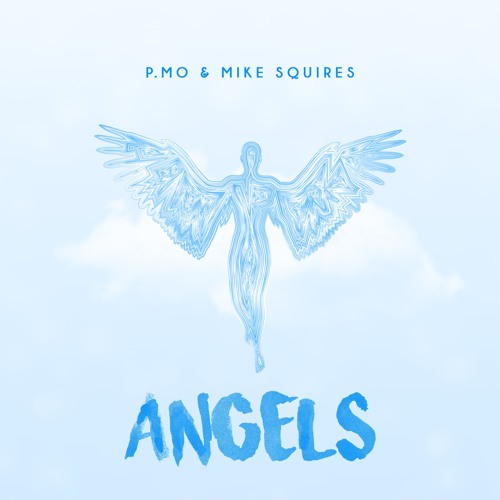 Angels (Prod. By Mike Squires)