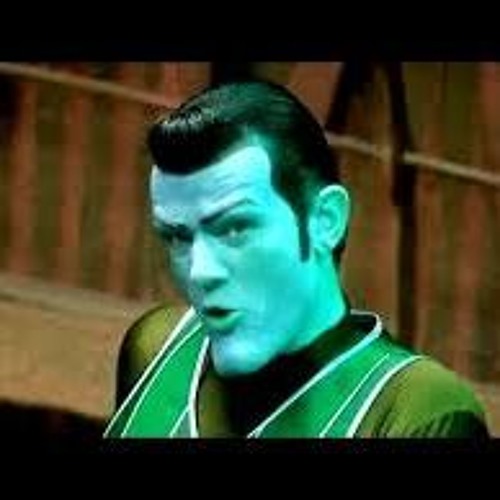 We Are Number One But It's Opposite Day