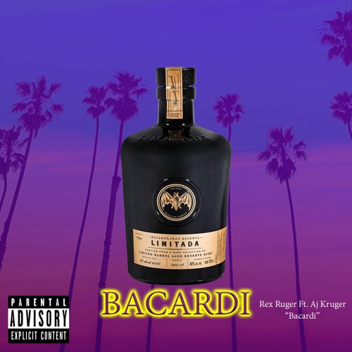 Bacardi ft Aj Kruger (Prod. Guillermo)