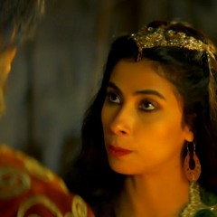 نسمة محجوب - الحب المستحيل - من فيلم الكنز