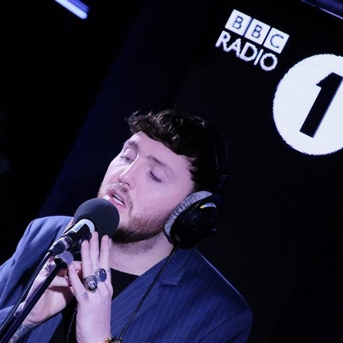 James Arthur - How To Save A Life (BBC Radio 1 Live Lounge)