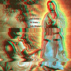 Ni Santa (Prod. SUVÉ)