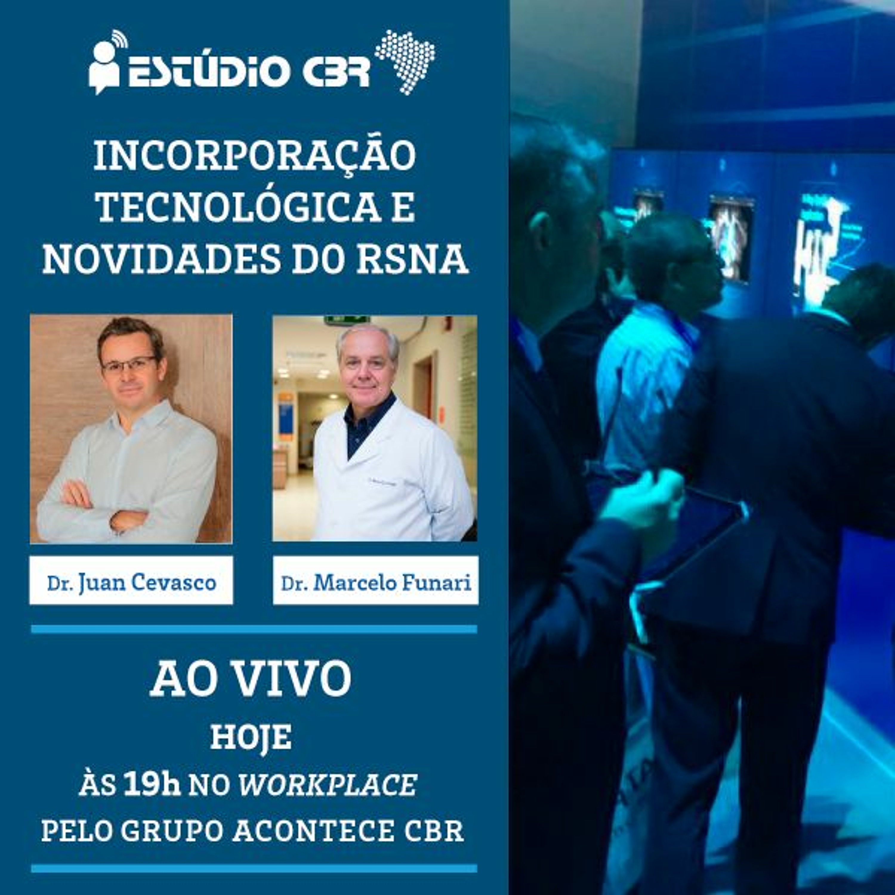 Colégio Brasileiro de Radiologia
