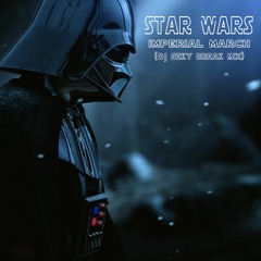 Star Wars - Imperial March (DJ Zeky Break Mix)