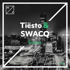 Tiësto & SWACQ - Sumos (Eddy Rolls Remix)