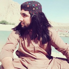 Iqbal Ajnabi Balochi