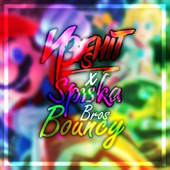 N3fshit X TiaPony - BouncyBros (Original Mix)