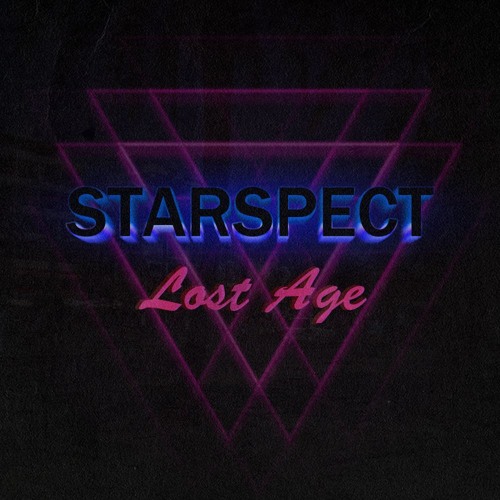 Lost Age