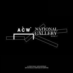 A-COLD-WALL* Fall/Winter '18 Soundtrack