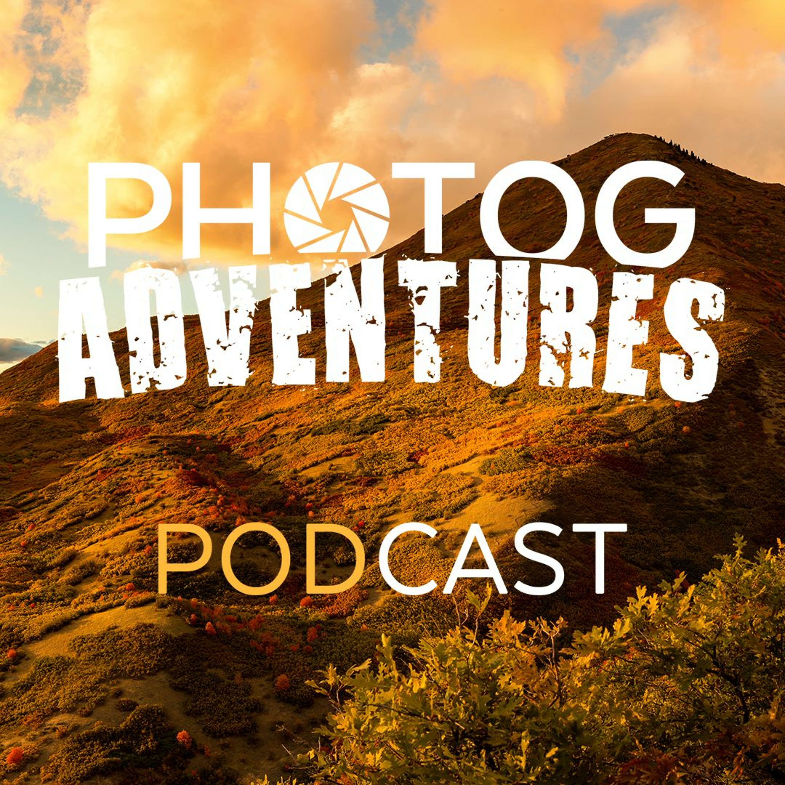 What we learned in 2017 in our Landscape Photography and Milky Way Photography | Ep 65 episode artwork