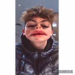 Cureton - Confused