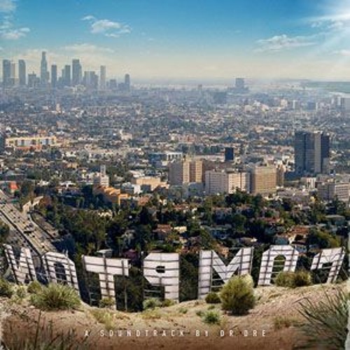 Dr Dre - For The Love Of Money - Compton Remake FREE FLP