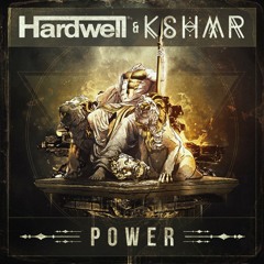 Hardwell & KSHMR - Power (Hype Blvd Remix)
