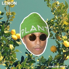 N.E.R.D - Lemon (Ramzoid Remix)