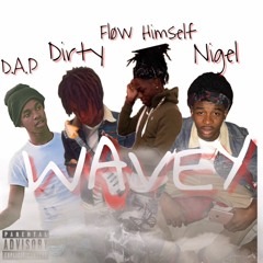 Jumped Out [Prod. By D.A.P]