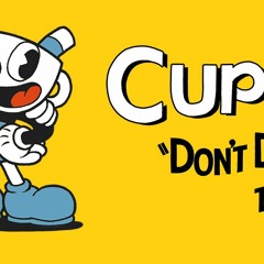 Cuphead Song  No Dice  #12DaysOfNerdOut (HD)