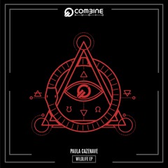 Paula Cazenave - Picky Pigeons [Combine Audio 002] Preview