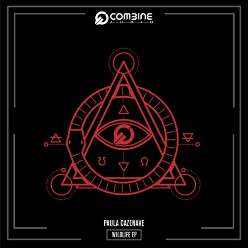 Paula Cazenave - Picky Pigeons [Combine Audio 002] Preview