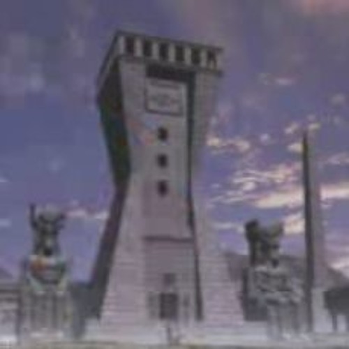 Yu-Gi-Oh! Forbidden Memories - Mountain Shrine (SC-VA)