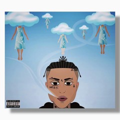 *FREE* Lil Skies x Travis Scott Type Beat "GORILLA GLUE" Trap/Rap Instrumental 2018 (Erock Beats)