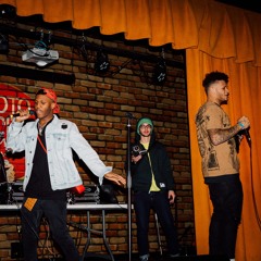 Dividends(prod. by DloBeatz)