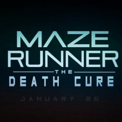 Maze Runner: The Death Cure Final Trailer Music (Hi - Finesse - Posthuman)