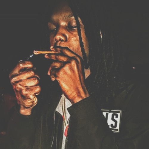 BamTheGreatest - BackWood