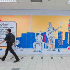 Dern Drunk - Ink'Ashita [lofi]