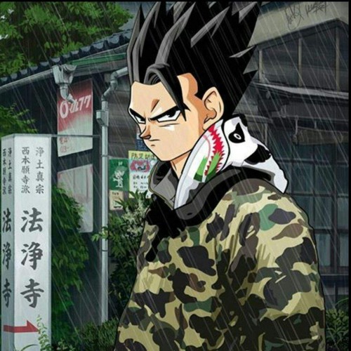 Stream Oliver ~ Bape Freestyle Slowed (Trappin in Japan 6) by nikorasu |  Listen online for free on SoundCloud