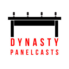 Dynasty Panelcasts 005 - How To Break Into Creative Tech