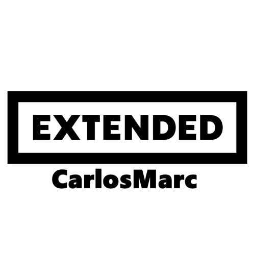 CUMBIAS EXTENDED MIX - CarlosMarc DEMOS INFO