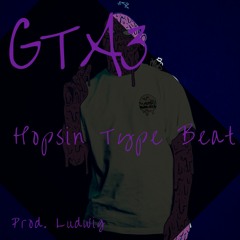 GTA3 X Hopsin X Ces Cru X Type Beat X (Prod. Ludwig)(Tagged)