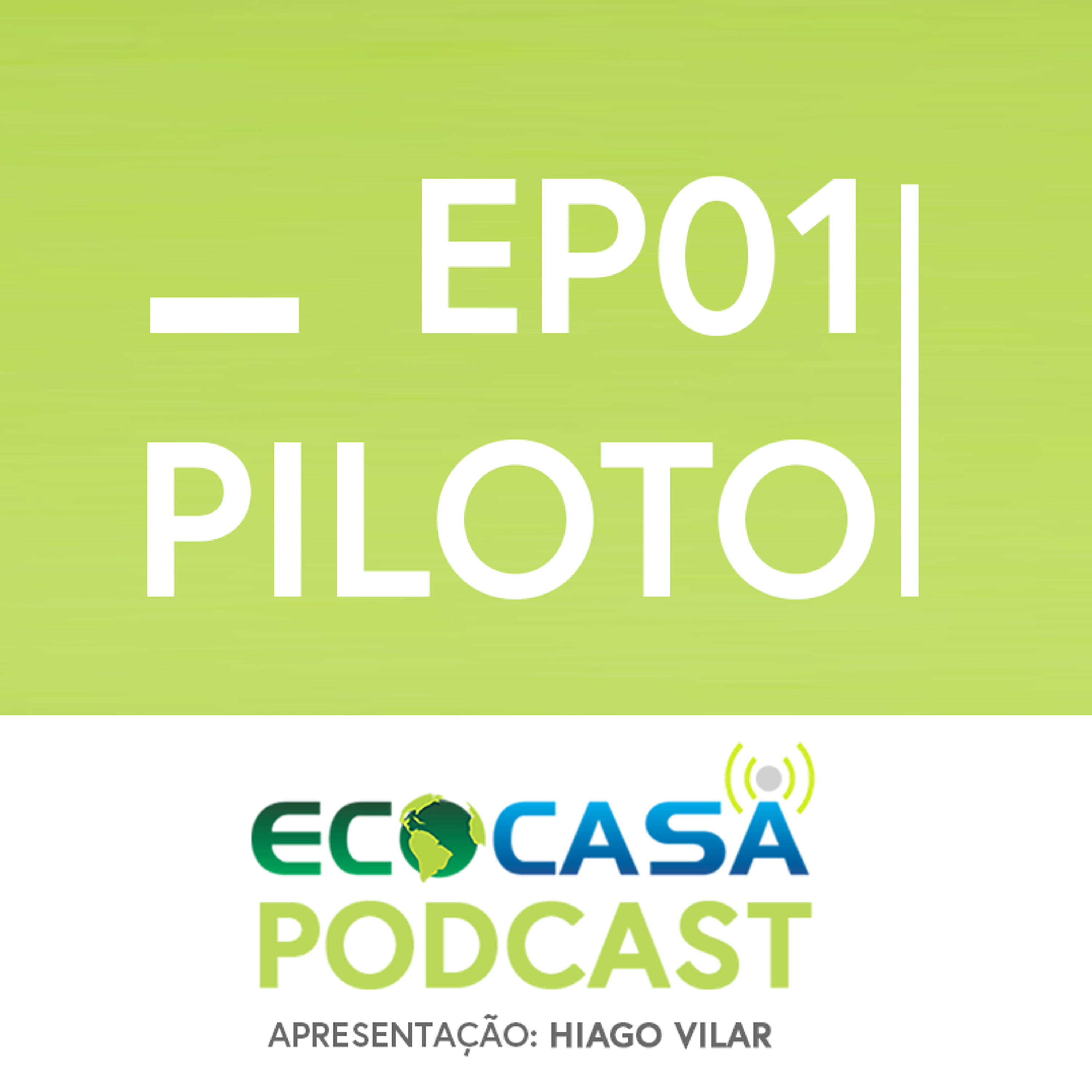 ECOCASA Tecnologias Ambientais